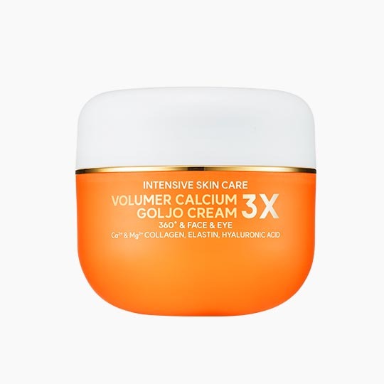 Kem nâng đỡ Calcium Volumer Cream 3X 100ml