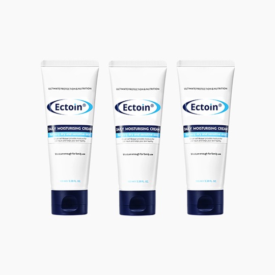 Kem đa năng Ectoin Daily Multi Cream 100ml 1+1+1