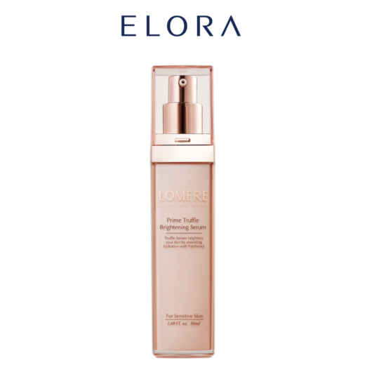 Tinh chất dưỡng trắng, giúp da chắc khỏe chiết xuất nấm cục Lomere Prime Truffle Brightening Serum 50ml