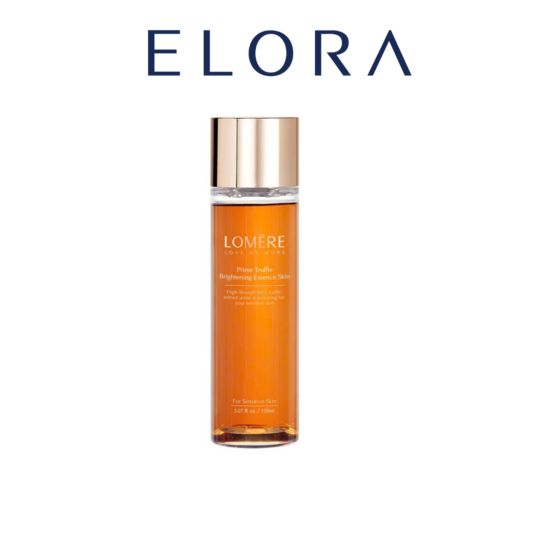 Nước Cân Bằng Dưỡng Trắng, Phục Hồi Da Lomere Prime Truffle Brightening Essence Skin